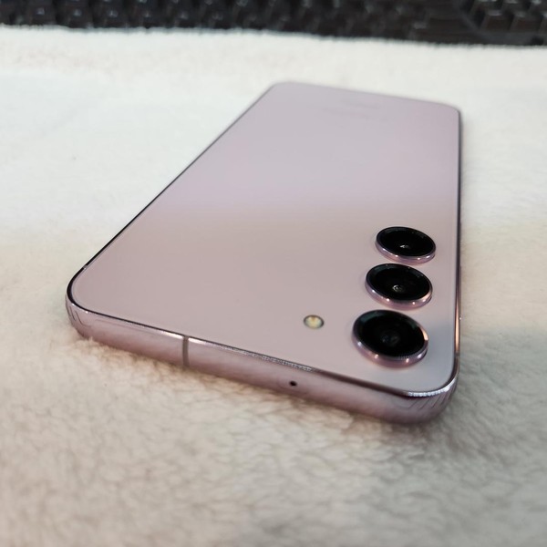 Samsung Galaxy S23 Plus - T-Mobile, 256 GB, Lavender, 8 GB, SM-S916U