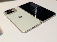 Google Pixel 10 Pro Fold