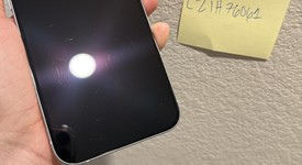 Good
													Apple iPhone 15 Plus - Unlocked, Blue, 256 GB, A2847, photo 4 of 9