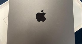 Mint
													Apple iPad Air 5th Gen - Wi-Fi, Gray, 64 GB, A2588, photo 6 of 6