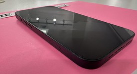 Good
													Apple iPhone 13 - Unlocked, Midnight, 256 GB, A2482, photo 3 of 14