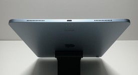 Mint
													Apple iPad Air 13" (M2) 2024 - Wi-Fi, Blue, 128 GB, A2898, photo 6 of 6