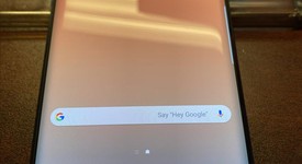 Good
													Samsung Galaxy Note 9 - Unlocked, Blue, 128 GB, 6 GB, SM-N960U1, photo 4 of 9