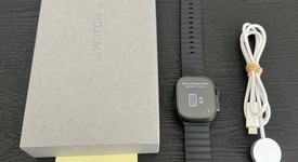 Good
													Apple Watch Ultra 3 49mm - Unlocked, Black, A3281, photo 6 of 6