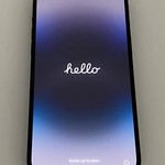 Mint Apple iPhone 14 Pro Max - Unlocked, Black, 128 GB, A2651