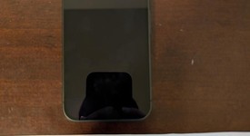 Mint
													Google Pixel 10 - Unlocked, Obsidian, 128 GB, GLBW0, photo 1 of 6