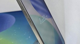 Mint
													Apple iPhone 15 Pro Max - Unlocked, White, 512 GB, A2849, photo 3 of 12