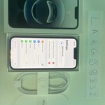 Mint Apple iPhone 16e - Total Wireless, 128 GB, Black, A3212