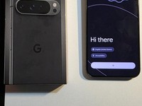 Google Pixel 9 Pro XL