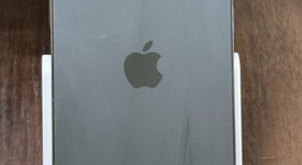 Good
													Apple iPhone 13 Pro Max - AT&T, Graphite, 256 GB, A2484, photo 1 of 8