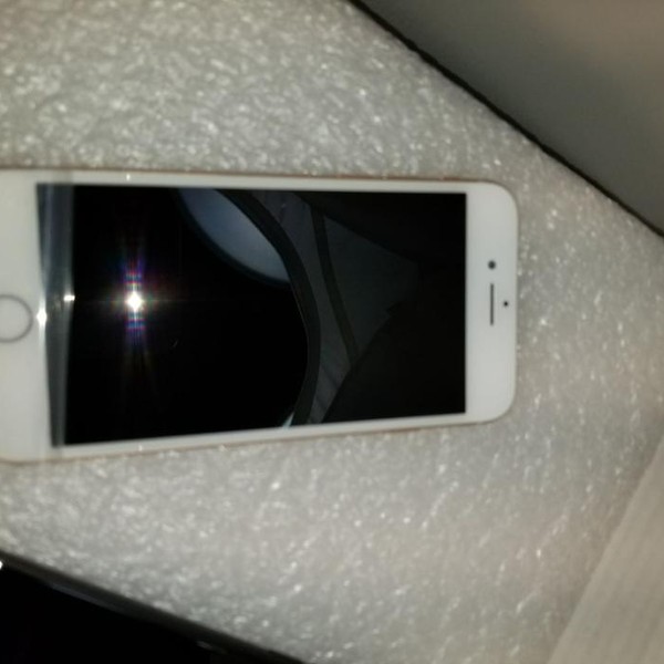 Apple iPhone 8 - Unlocked, Gold, 64 GB, A1863