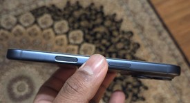 Mint
													Apple iPhone 17 Pro - Unlocked, Deep Blue, 512 GB, A3256, photo 5 of 27