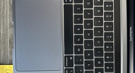 Good
													MacBook Pro 2020 - 13" - I5, Gray, 256 GB, 8 GB, photo 2 of 10