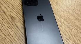 Good
													Apple iPhone 14 Pro Max - Verizon, Black, 128 GB, A2651, photo 5 of 10