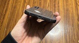 Mint
													Samsung Galaxy S23 FE - Unlocked, Graphite, 128 GB, 8 GB, SM-S711U1, photo 3 of 7