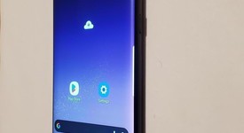 Mint
													Samsung Galaxy S8 Plus - Unlocked, Black, 64 GB, 4 GB, SM-G955U1, photo 3 of 10