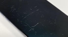 Fair
													Apple iPhone 13 Pro Max - Unlocked, Sierra Blue, 128 GB, A2484, photo 6 of 6