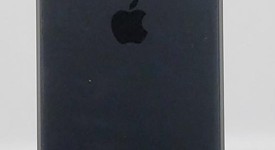 Good
													Apple iPhone 11 - Unlocked, Black, 128 GB, A2111, photo 3 of 9