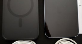 Fair
													Apple iPhone 14 - AT&T, Blue, 128 GB, A2649, photo 2 of 3