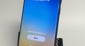 Good
													Samsung Galaxy S22 Ultra - Unlocked, Burgundy, 256 GB, 12 GB, SM-S908U1, photo 2 of 9