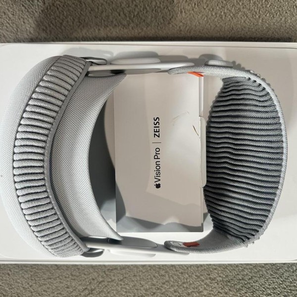 Apple Vision Pro - 1 TB