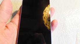 Good
													Apple iPhone 12 Mini - Unlocked, Purple, 128 GB, A2176, photo 2 of 3