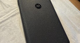 Mint
													Motorola Edge Plus (2023) - Unlocked, Black, 512 GB, 8 GB, photo 2 of 9