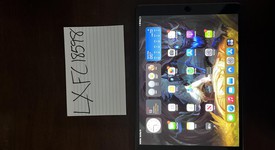 Good
													Apple iPad Air 3rd Gen - Wi-Fi, Gray, 64 GB, photo 5 of 9