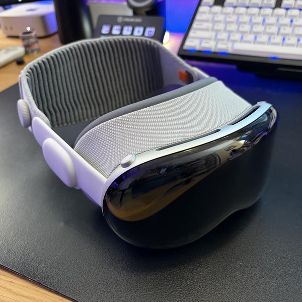 Apple Vision Pro - 256 GB