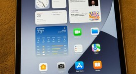 Good
													Apple iPad Mini 4 - Wi-Fi, Silver, 128 GB, photo 2 of 3