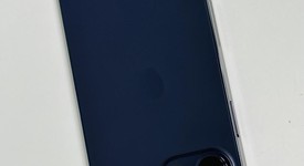 Mint
													Apple iPhone 14 Pro - Unlocked, Purple, 128 GB, A2650, photo 5 of 9