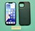Mint Apple iPhone 13 - Unlocked, Midnight, 128 GB, A2482