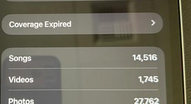 Good
													Apple iPad Pro 12.9" 5th Gen 2021 - Unlocked, Silver, 1 TB, photo 3 of 5