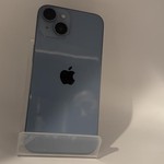 Good Apple iPhone 14 - Unlocked, Blue, 128 GB, A2649