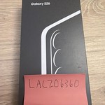 New Samsung Galaxy S26 - Verizon, 256 GB, Cobalt Violet, 12 GB, SM-S942U