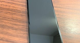 Fair
													Samsung Galaxy S10 Plus - Verizon, Ceramic White, 512 GB, 8 GB, SM-G975U, photo 2 of 3