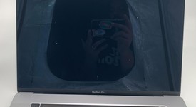 Good
													MacBook Pro 2019 - 16" - I9, Gray, 1 TB, 16 GB, photo 3 of 8