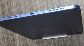 Mint
													Apple iPad 11th Gen - Unlocked, Blue, 128 GB, A3355, photo 4 of 7