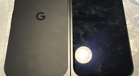 Mint
													Google Pixel 9 Pro Fold - Xfinity, Obsidian, 512 GB, 16 GB, GGH2X, photo 4 of 6