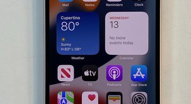 Fair
													Apple iPhone 13 - Verizon, Pink, 128 GB, A2482, photo 1 of 7