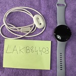 Good Google Pixel Watch 4 - Wi-Fi, Moonstone, 45mm, Wi-Fi