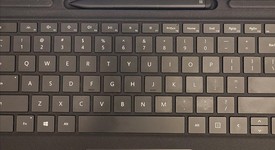 Mint
													Microsoft Surface Pro X - SQ2, Black, 256 GB, 16 GB, GSM Unlocked, photo 4 of 14