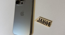 Good
													Apple iPhone 16 Pro - AT&T, Natural, 256 GB, A3083, photo 5 of 7