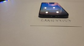 Good
													Samsung Galaxy S23 Plus - Verizon, Black, 256 GB, 8 GB, SM-S916U, photo 4 of 6