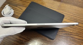 Good
													Apple iPad Pro 11" 2018 - Unlocked, Silver, 512 GB, A2013, photo 5 of 11