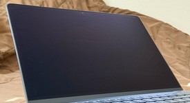 Good
													MacBook Air 2022 - 13" - Apple M2, Midnight, 256 GB, 16 GB, photo 4 of 13