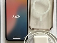 Apple iPhone 12 Pro