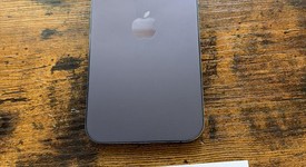 Good
													Apple iPhone 14 Pro Max - Unlocked, Purple, 128 GB, A2651, photo 4 of 9