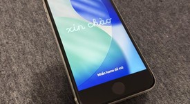 Fair
													Apple iPhone SE 2nd Gen 2020 - Unlocked, White, 64 GB, A2275, photo 2 of 6