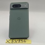Good Google Pixel 8 - Unlocked, 128 GB, Hazel, 8 GB, G9BQD, Sub-6 5G